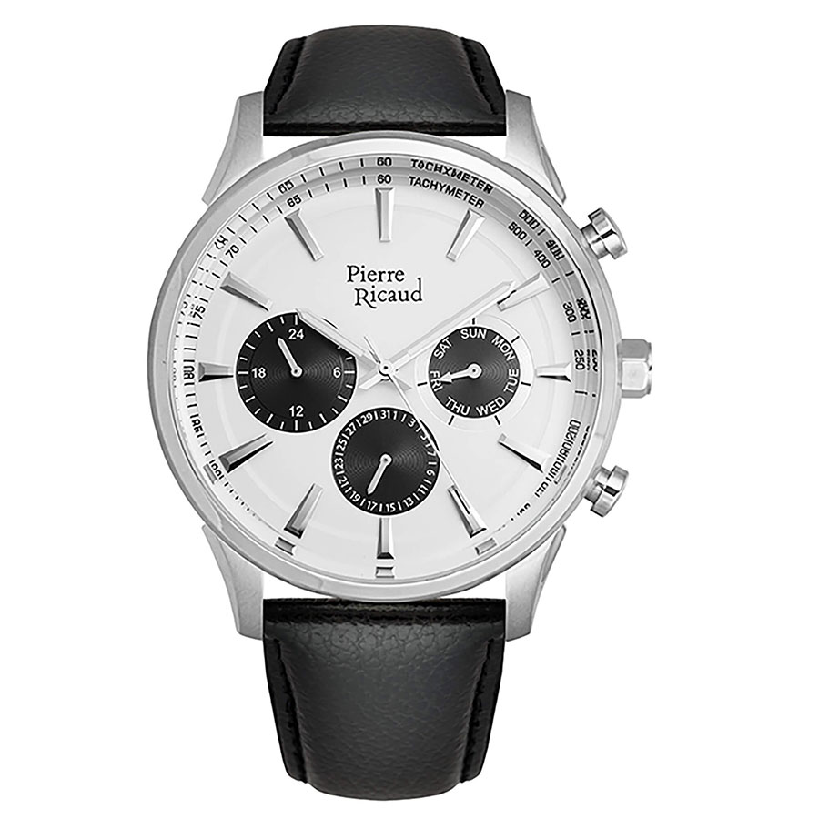 Часы Pierre Ricaud Gents P60014.5213QF